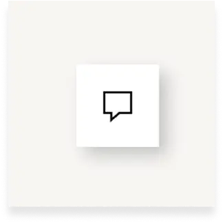 Yves Saint Laurent chat icon