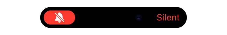 TTC Dynamic Island
