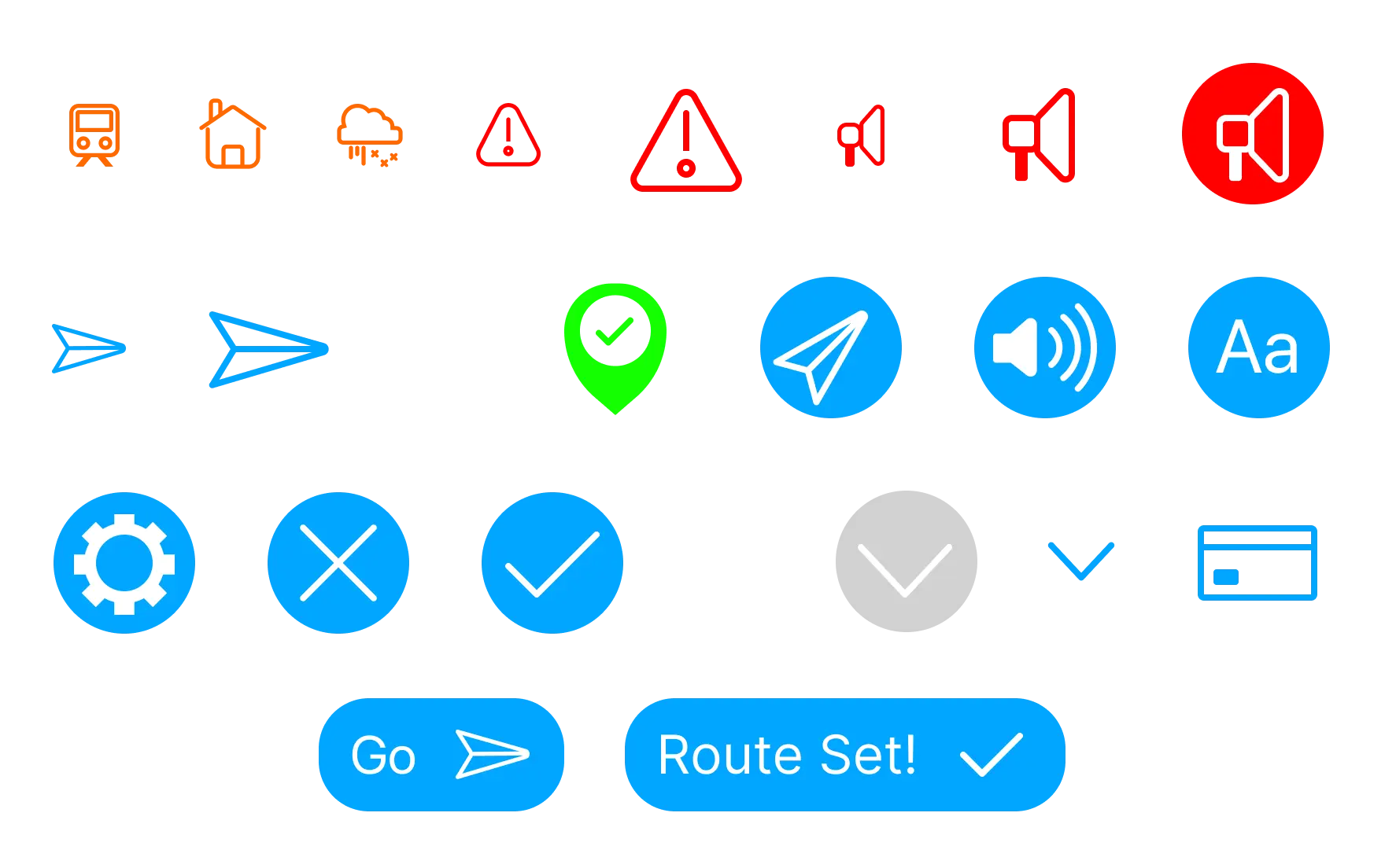 TTC Dynamic Island